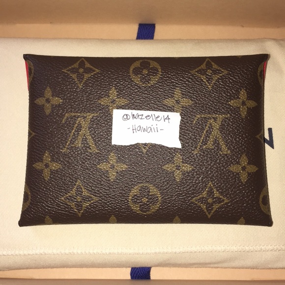 Louis Vuitton Pochette Kirigami (Medium) - Picture 2 of 8